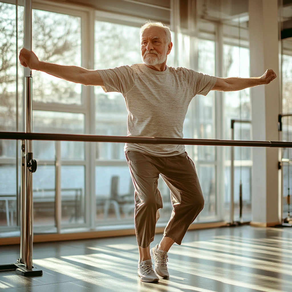 Безпека тренувань