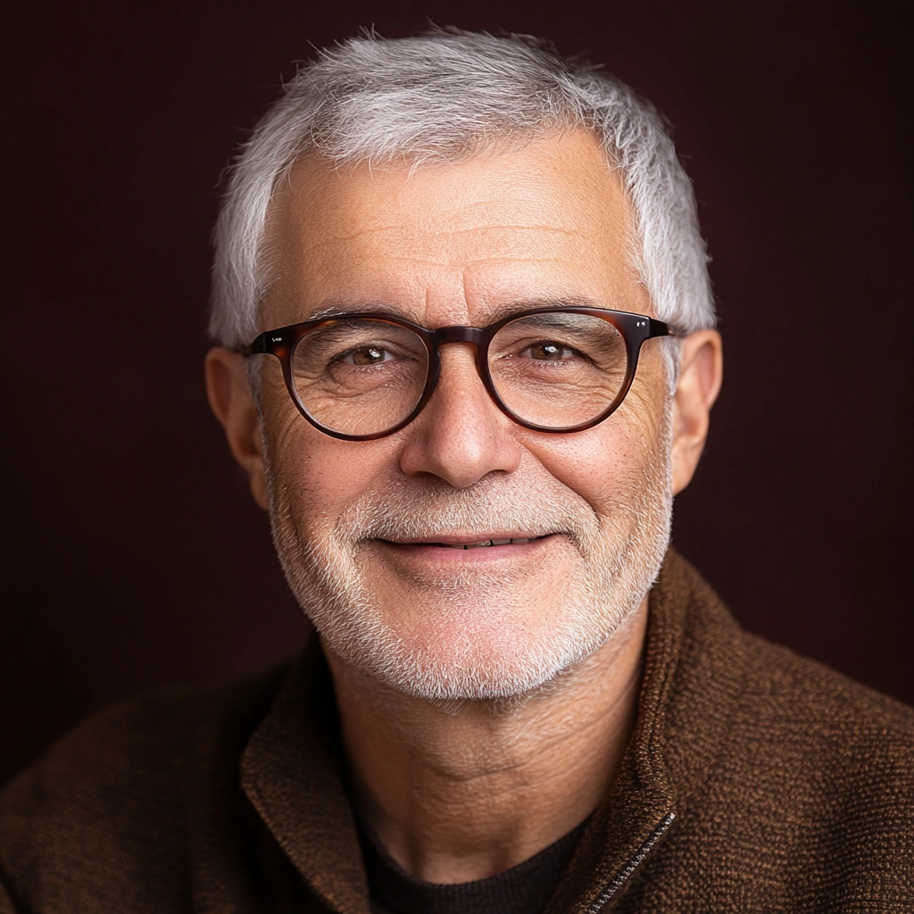 Михайло Коваленко, 73 роки